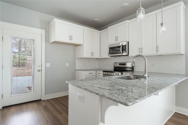 953 S Waxflower Ave, Fayetteville, AR 72701 - photo 6