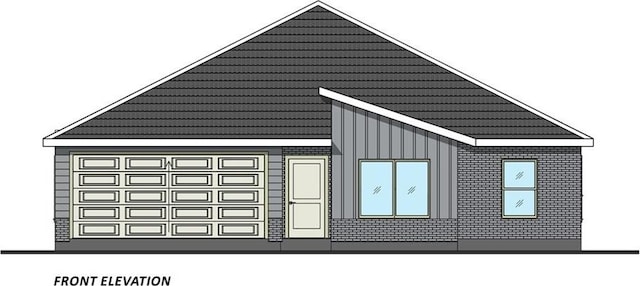 6405 NW Harley St, Bentonville, AR 72713 - view of miscellaneous document