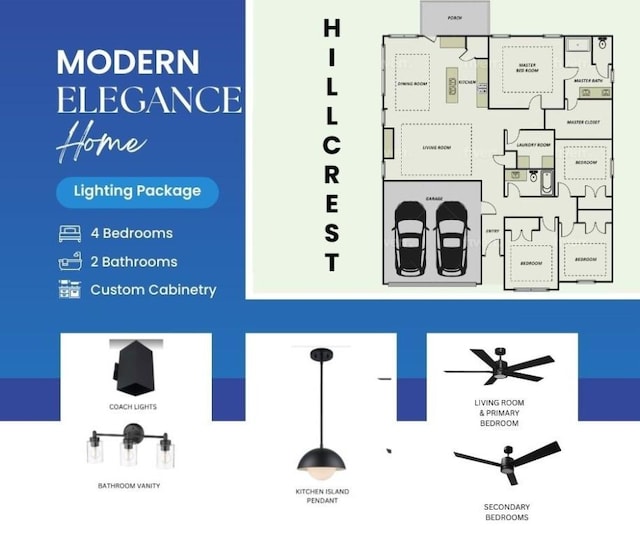 6405 NW Harley St, Bentonville, AR 72713 - view of miscellaneous document