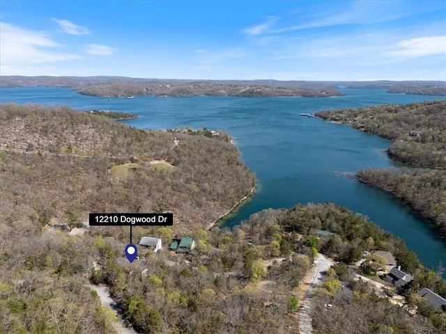 12210 Dogwood Dr, Garfield, AR 72732 - photo 1
