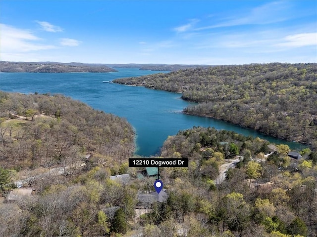 12210 Dogwood Dr, Garfield, AR 72732 - photo 2