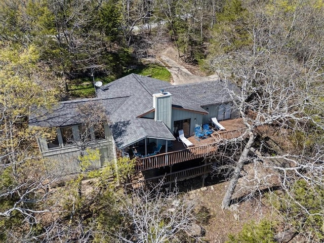 12210 Dogwood Dr, Garfield, AR 72732 - photo 29