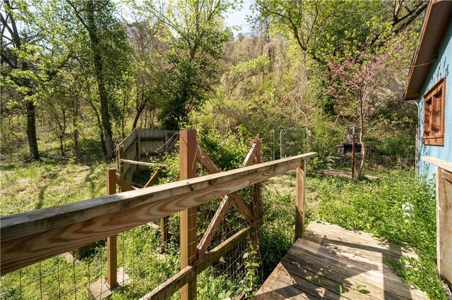 138 Mill Hollow Rd, Eureka Springs, AR 72632 - photo 33
