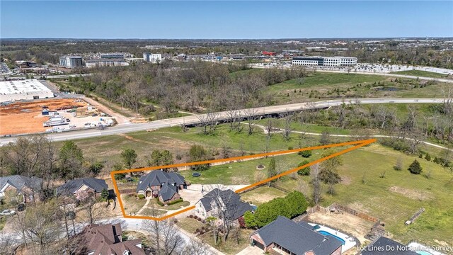 1700 S 43rd St, Rogers, AR 72758 - photo 2