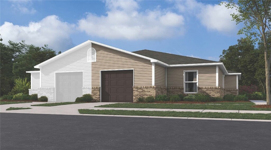 6600 NW Brickhaven St, Bentonville, AR 72713 - photo 1