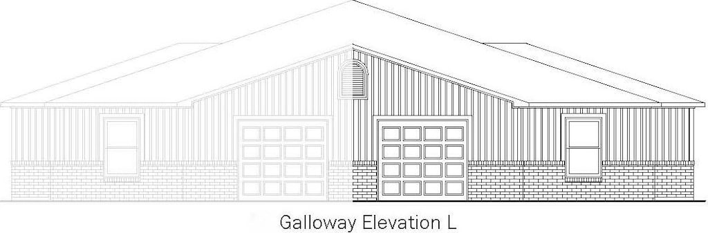 6600 NW Brickhaven St, Bentonville, AR 72713 - photo 2