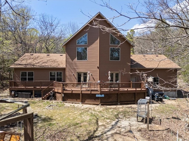 11680 Gainer Dr, Garfield, AR 72732 - photo 29