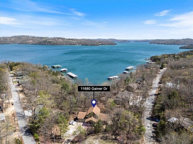 11680 Gainer Dr, Garfield, AR 72732 - photo 31