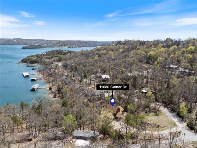 11680 Gainer Dr, Garfield, AR 72732 - photo 33