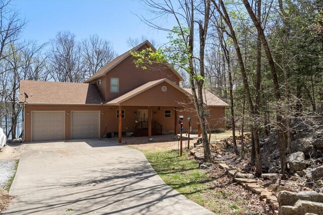 11680 Gainer Dr, Garfield, AR 72732 - photo 3