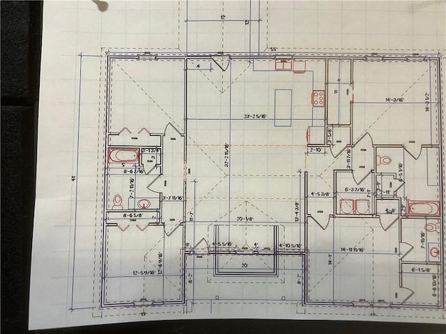 11161 S Old Cincinnati Rd, Lincoln, AR 72744 - floor plan