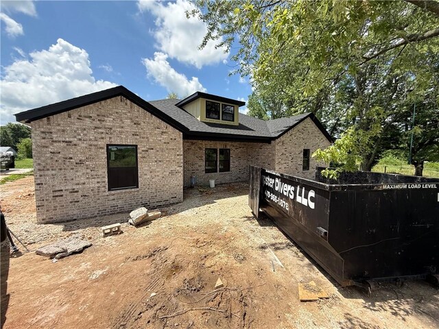11161 S Old Cincinnati Rd, Lincoln, AR 72744 - photo 1