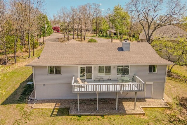7 Cheviot Trce, Bella Vista, AR 72715 - photo 11