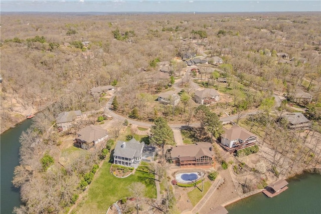 7 Cheviot Trce, Bella Vista, AR 72715 - photo 51