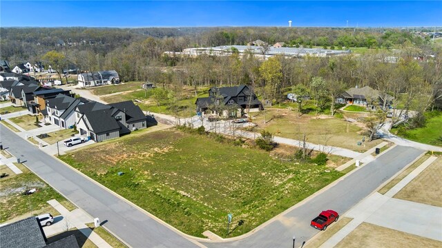 307 Autumn Hills Rd, Bentonville, AR 72712