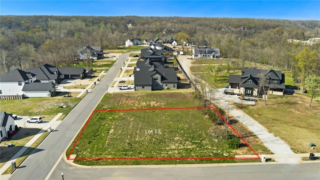 307 Autumn Hills Rd, Bentonville, AR 72712
