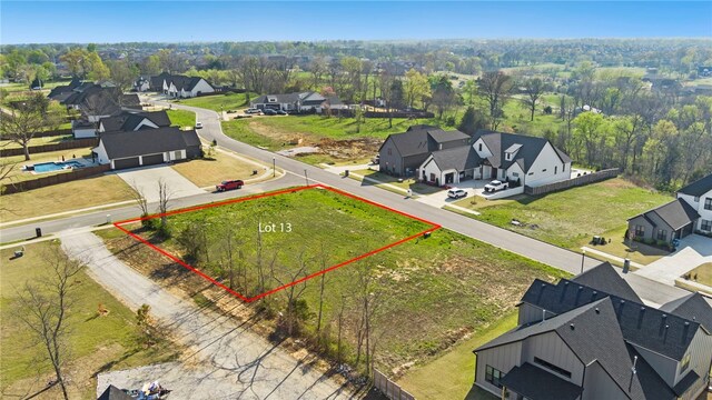 307 Autumn Hills Rd, Bentonville, AR 72712