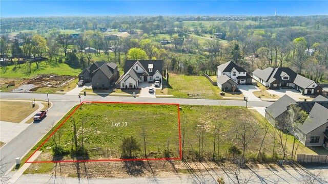 307 Autumn Hills Rd, Bentonville, AR 72712