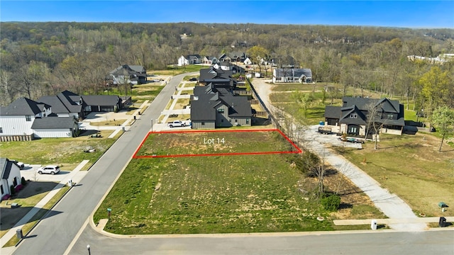 305 Autumn Hills Rd, Bentonville, AR 72712
