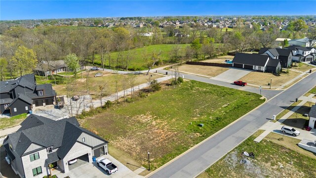 305 Autumn Hills Rd, Bentonville, AR 72712