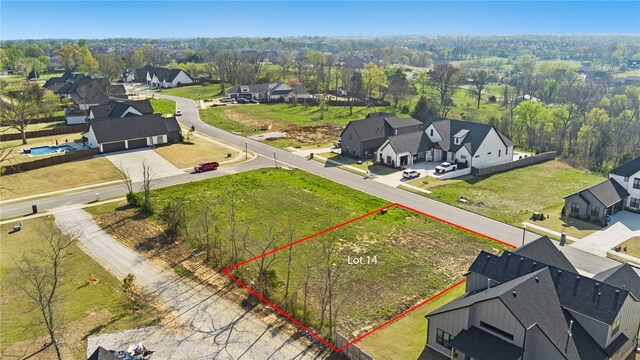 305 Autumn Hills Rd, Bentonville, AR 72712
