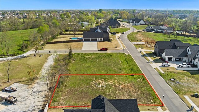 305 Autumn Hills Rd, Bentonville, AR 72712