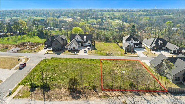 305 Autumn Hills Rd, Bentonville, AR 72712