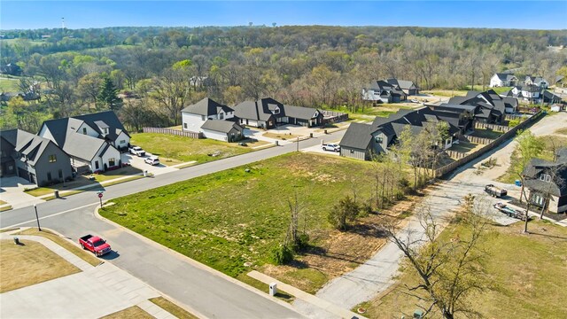 305 Autumn Hills Rd, Bentonville, AR 72712