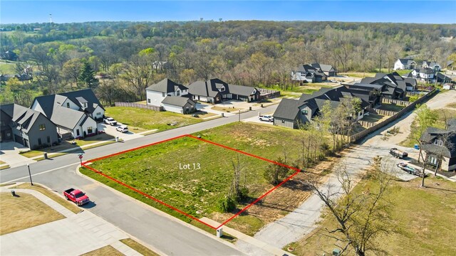 305 Autumn Hills Rd, Bentonville, AR 72712