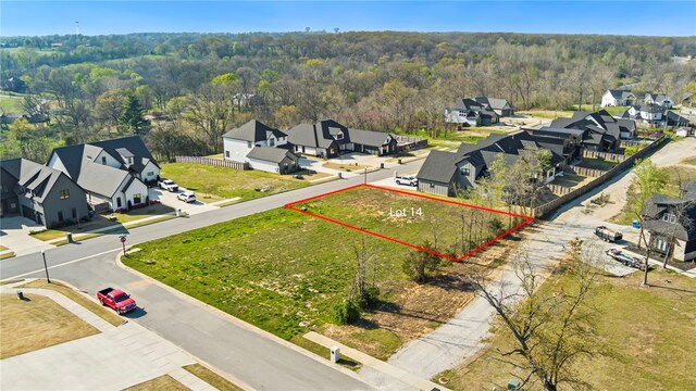 305 Autumn Hills Rd, Bentonville, AR 72712