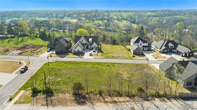 305 Autumn Hills Rd, Bentonville, AR 72712