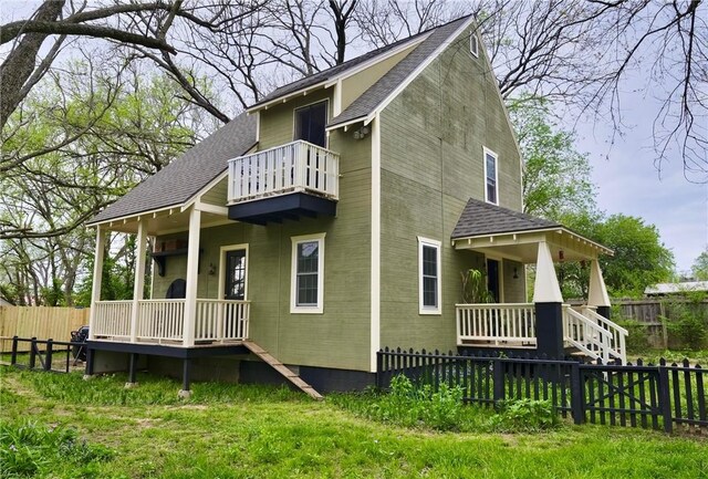 114 N Ozark St, Prairie Grove, AR 72753 - photo 3