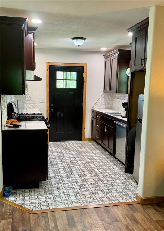 114 N Ozark St, Prairie Grove, AR 72753 - photo 7