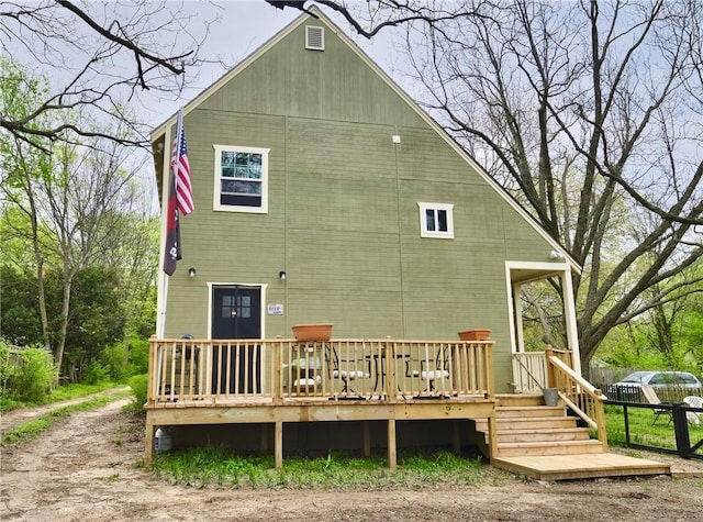 114 N Ozark St, Prairie Grove, AR 72753 - photo 20