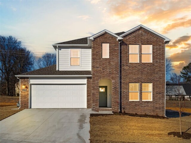 1020 Shine Pl, Centerton, AR 72712 - photo 1