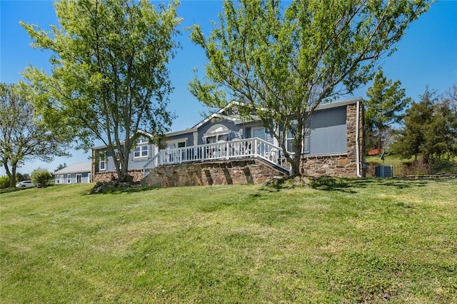 367 Madison Unit 7825, Huntsville, AR 72740 - photo 2