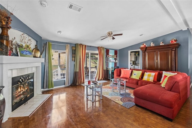 367 Madison Unit 7825, Huntsville, AR 72740 - photo 5