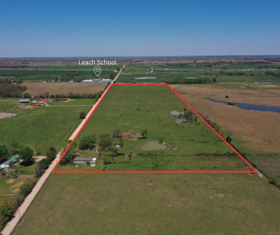 56500 S 530th Rd, Rose, OK 74364 - photo 1