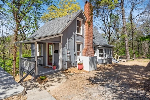 5 Kingshighway, Eureka Springs, AR 72632 - photo 3