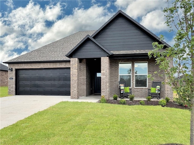 429 W Gosling Isle, Farmington, AR 72730 - photo 1