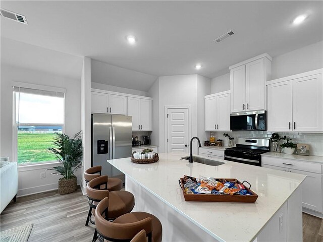 429 W Gosling Isle, Farmington, AR 72730 - photo 6