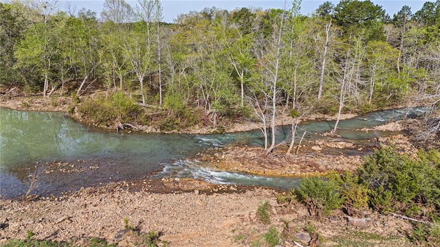 12250 Bluff Rd, Bluffton Township, AR 72827