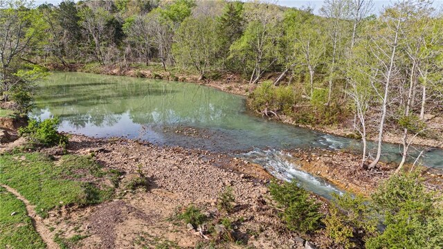 12250 Bluff Rd, Bluffton Township, AR 72827