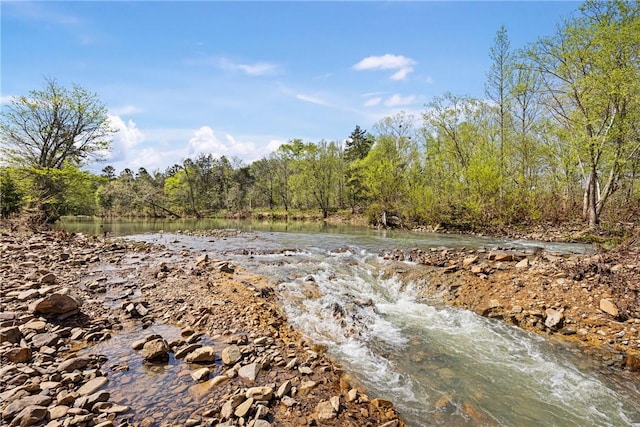12250 Bluff Rd, Bluffton Township, AR 72827