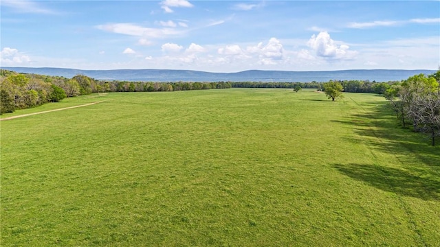 12250 Bluff Rd, Bluffton Township, AR 72827