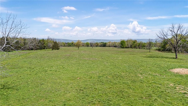 12250 Bluff Rd, Bluffton Township, AR 72827