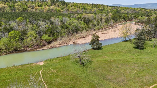12250 Bluff Rd, Bluffton Township, AR 72827