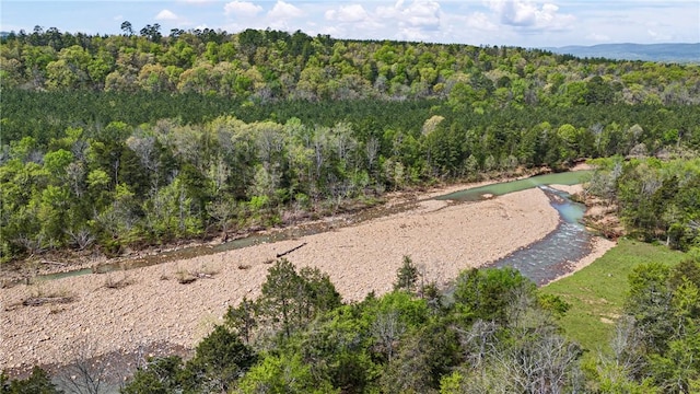 12250 Bluff Rd, Bluffton Township, AR 72827