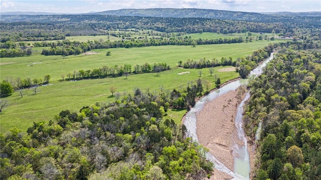 12250 Bluff Rd, Bluffton Township, AR 72827