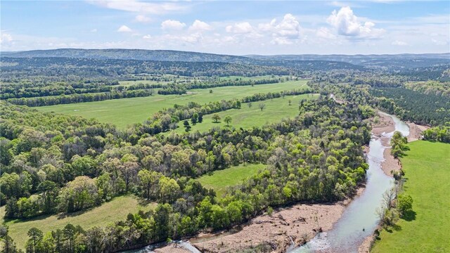 12250 Bluff Rd, Bluffton Township, AR 72827